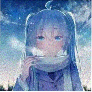 人鱼 苏芮 扮演者头像