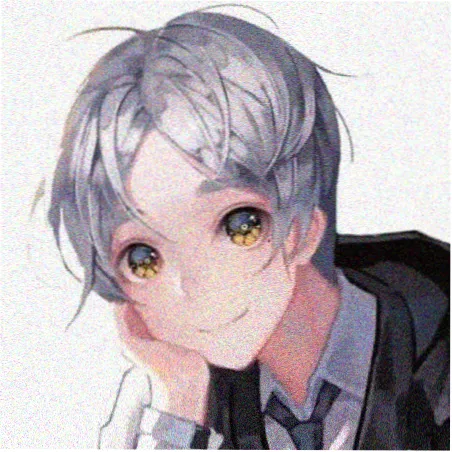 人鱼 少年江砚迟 扮演者头像